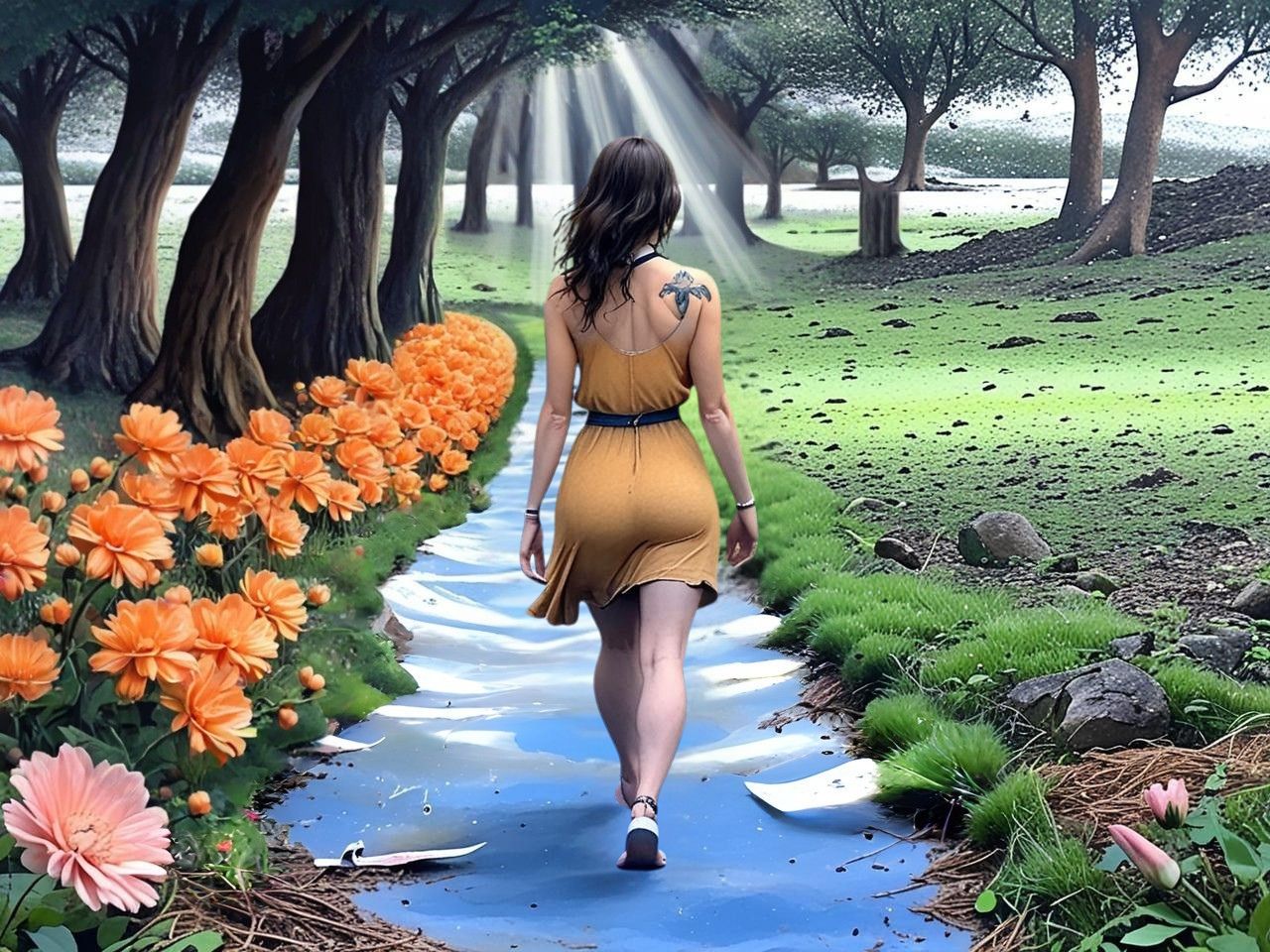 Lee más sobre el artículo Hoy puede ser el día en que tu historia empiece a transformarse en propósito